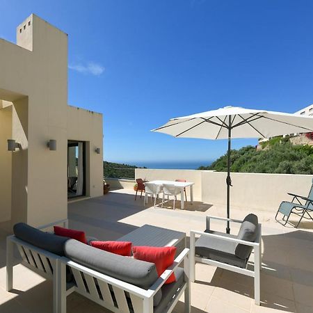 Marbella Luxury Penthouse: Indoor Pool And Private Terrasse Apartamento Exterior foto