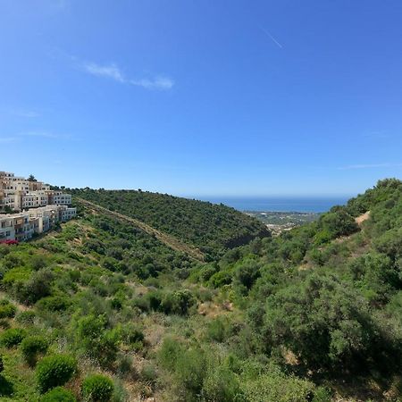 Marbella Luxury Penthouse: Indoor Pool And Private Terrasse Apartamento Exterior foto